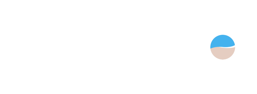 beacheo logo slogan